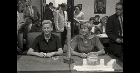 Netflix doc Mercury 13 tells the story of women who .